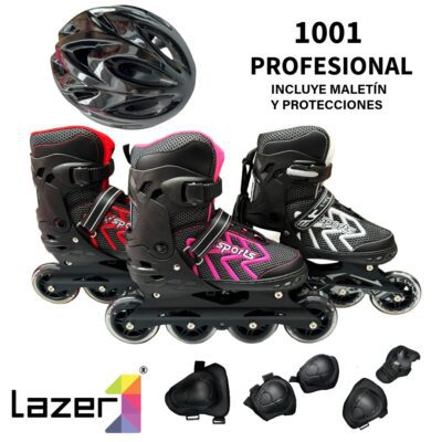 PATIN PROFESIONAL 1001