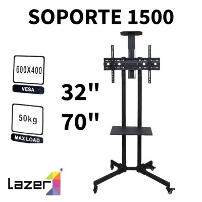 SOPORTE 1500