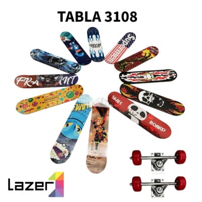 TABLA 3108