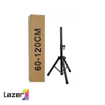 TRIPODE CABINA 60-120CM