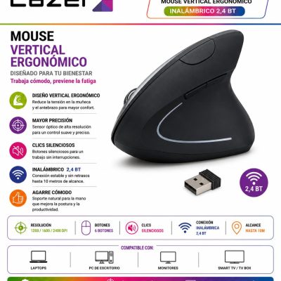 MOUSE 7043