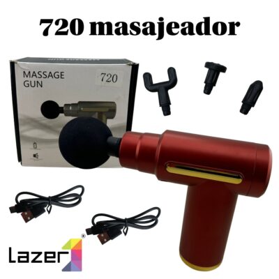 MASAJEADOR PEQUEÑO 720