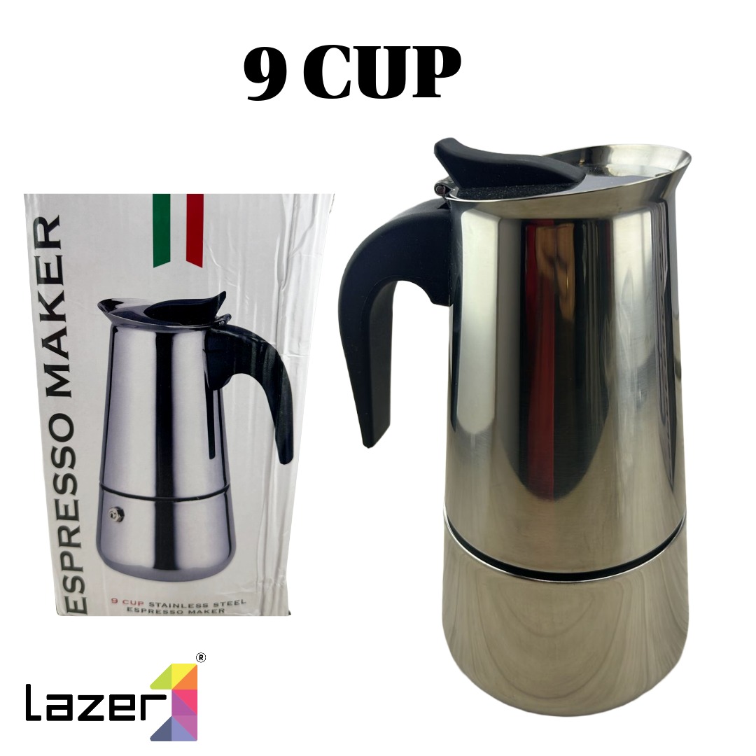 CAFETERA L102-2 3 CAFETERA L102-2 - Imagen 3
