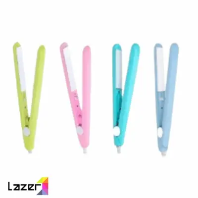 PLANCHA MINI VIAJERA