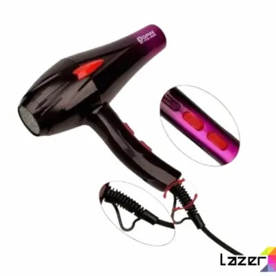 SECADOR DE CABELLO BOPAI 5500
