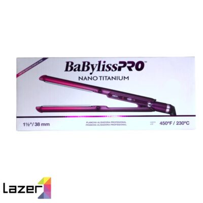 PLANCHA BABYLISS DEGRADE BNTOP9559TUX