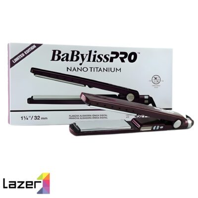 PLANCHA BABYLISS DIGITAL BNTVL4091TUX