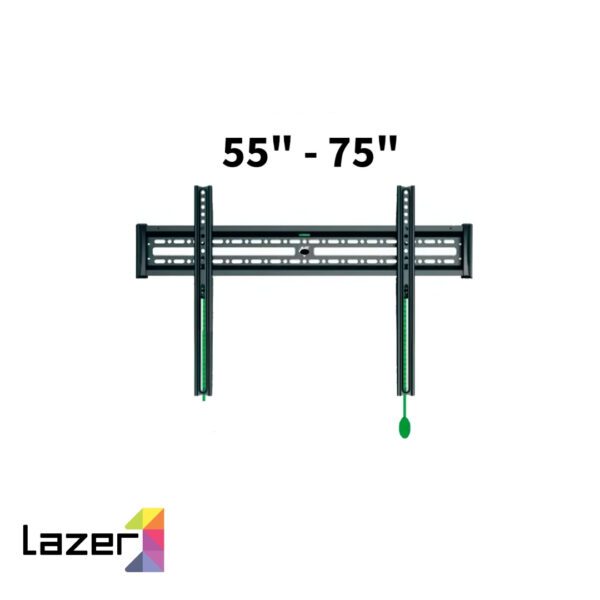 SOPORTE PARED TV DE 55 A 75 C3-F