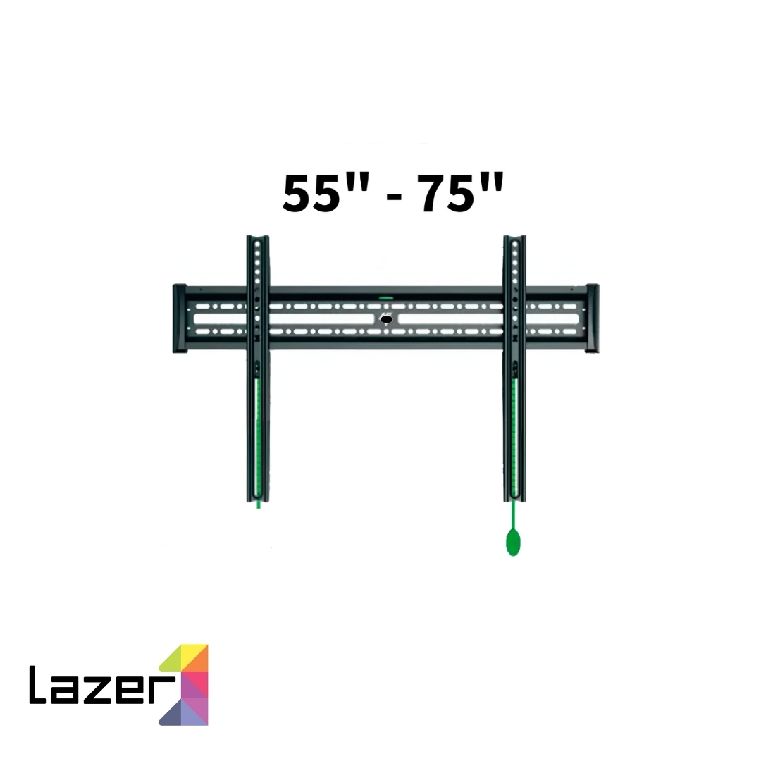 SOPORTE PARED TV DE 55 A 75 C3-F 1 SOPORTE PARED TV DE 55 A 75 C3-F