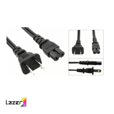 CABLE ALIMENTACION CORRIENTE GRABADORA