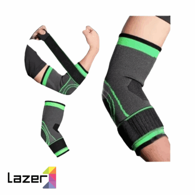 CODERA ELASTICA DE COMPRESION ORTOPEDICA