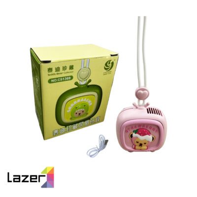 VENTILADOR CS 1369
