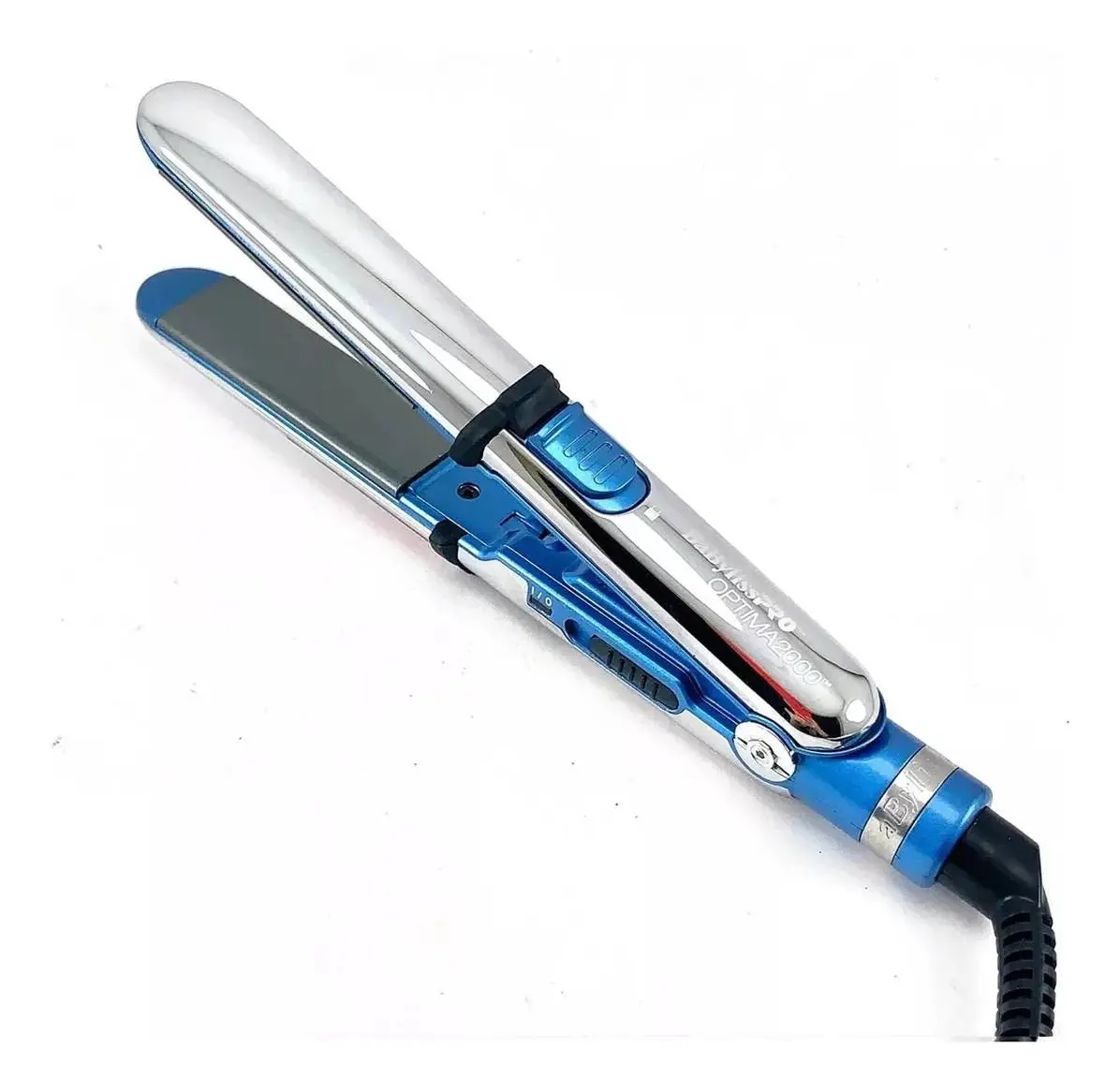 COMBO PLANCHA NANO 3000-2000MINI BABY LISS NBNTPK1UX 3 COMBO PLANCHA NANO 3000-2000MINI BABY LISS NBNTPK1UX - Imagen 3