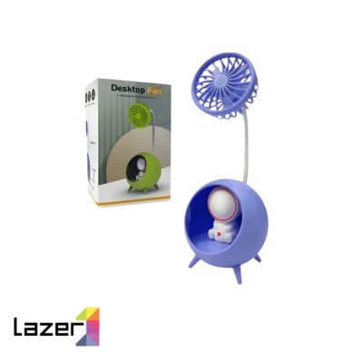 VENTILADOR E52