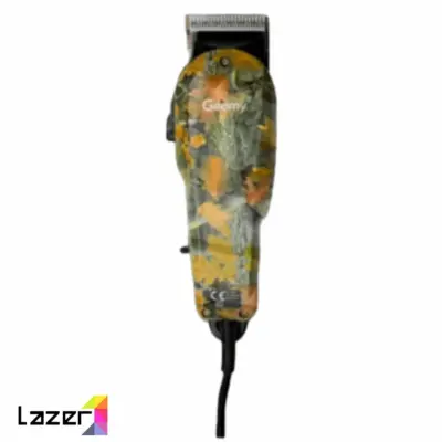 MAQUINA PELUQUERA GEEMY GM-1018