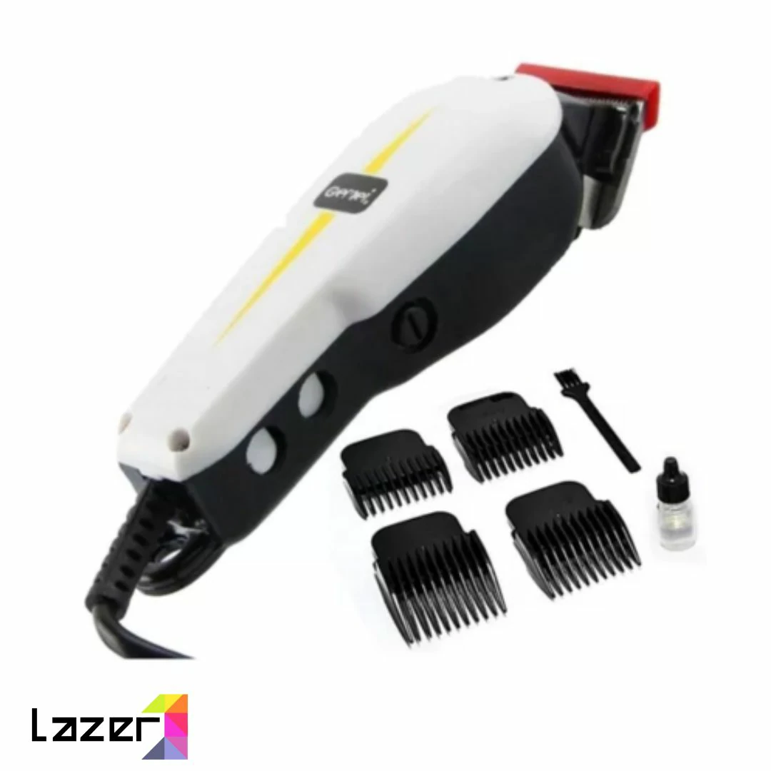 MAQUINA PELUQUERA GEEMY GM-1021 1 MAQUINA PELUQUERA GEEMY GM-1021