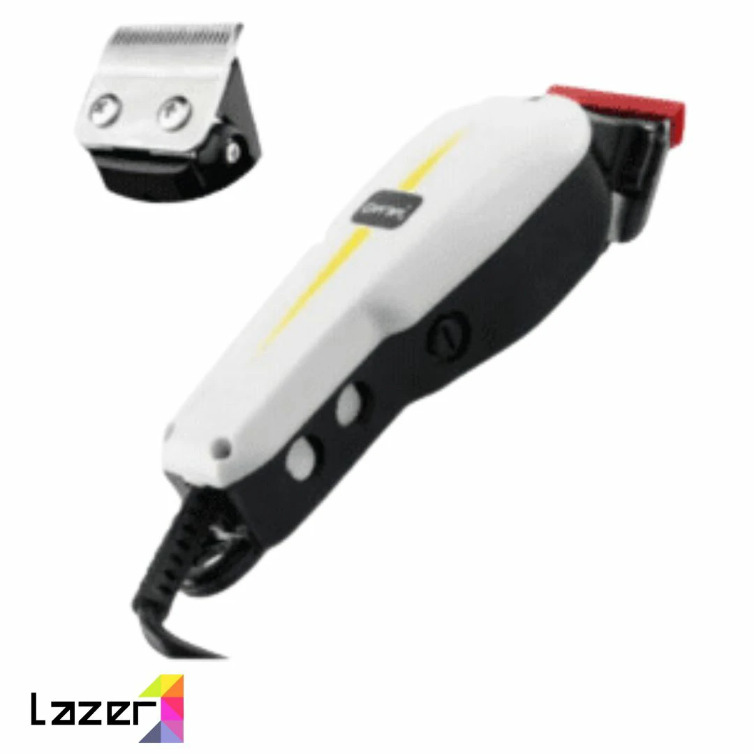 MAQUINA PELUQUERA GEEMY GM-1021 2 MAQUINA PELUQUERA GEEMY GM-1021 - Imagen 2