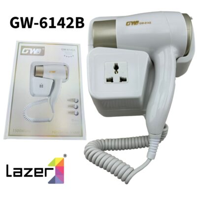 SECADOR HOTELERO GW 6142B