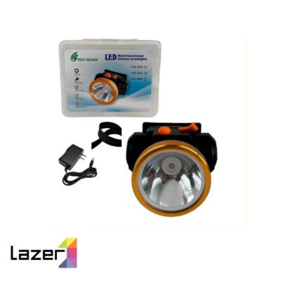 LINTERNA HQ - 852