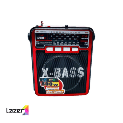 RADIO LINTERNA UNIVERSAL ROYAL IU R822