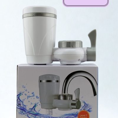 FILTRO DE AGUA JRM 010A