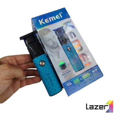 PATILLERA MARCA KEMEI KM 1779