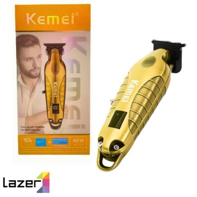 PATILLERA MARCA KEMEI DIGITAL KM 2293