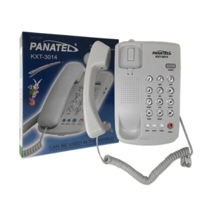 TELEFONO KXT 3014