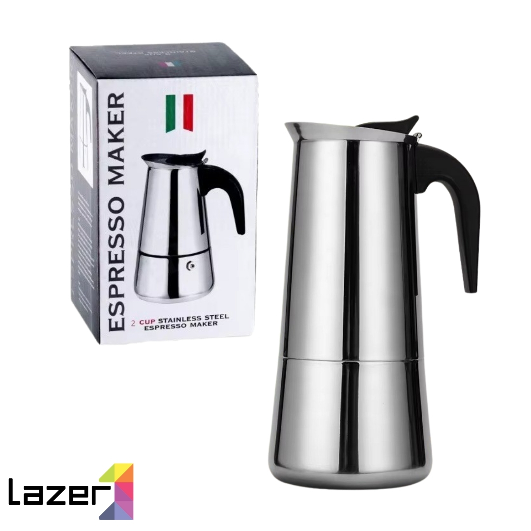 CAFETERA L102-2 2 CAFETERA L102-2 - Imagen 2