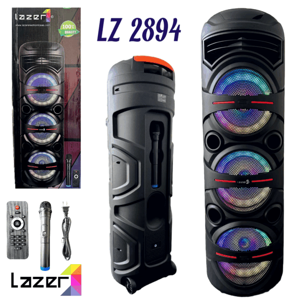PARLANTE TORRE LZ 2894