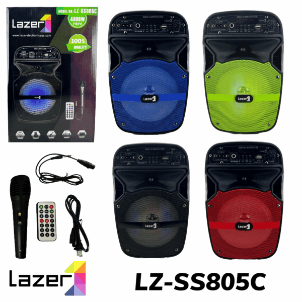 LZ SS805