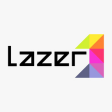Lazer Store logo