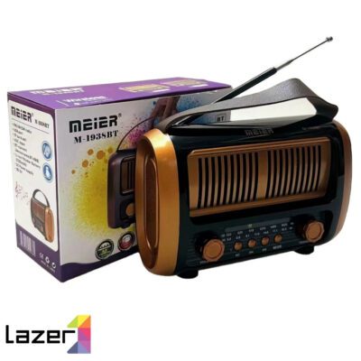 RADIO M-1936BT