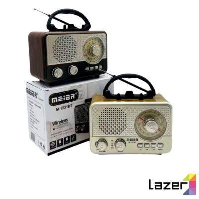 RADIO MD 1231BT