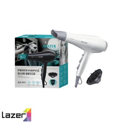 SECADOR MOZER MZ- 9953