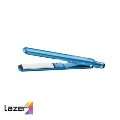 PLANCHA NANO TITANIUM BABNT9557TUX