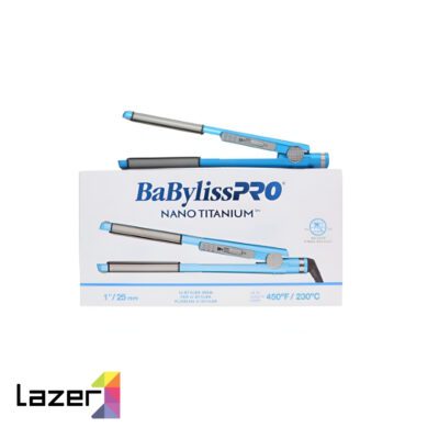 PLANCHA NANOTITANIUM PLACAS LATERALES NBNT4081TUX