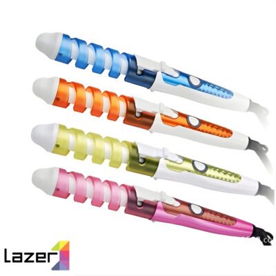 RIZADORA MARCA NOVA  NHC 8558