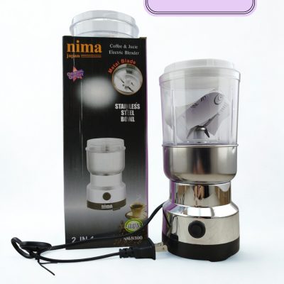 MOLINO DE CAFE NM 8300 2 EN 1 GRANDE