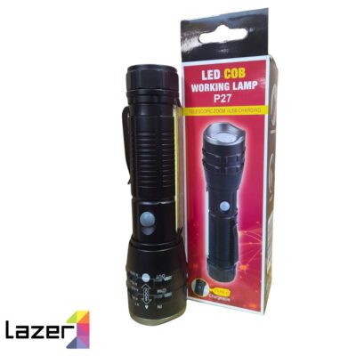 LINTERNA P27