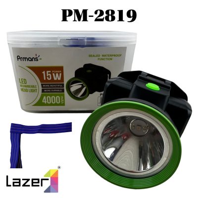 LINTERNA PM 2819