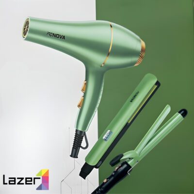 COMBO AVOCADO 3IN 1  PRO 2509