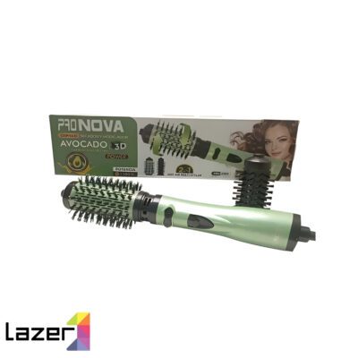 CEPILLO AVOCADO  PRO 2530