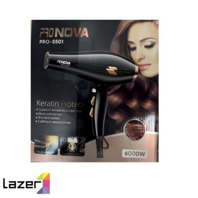 SECADOR  PRO 5501