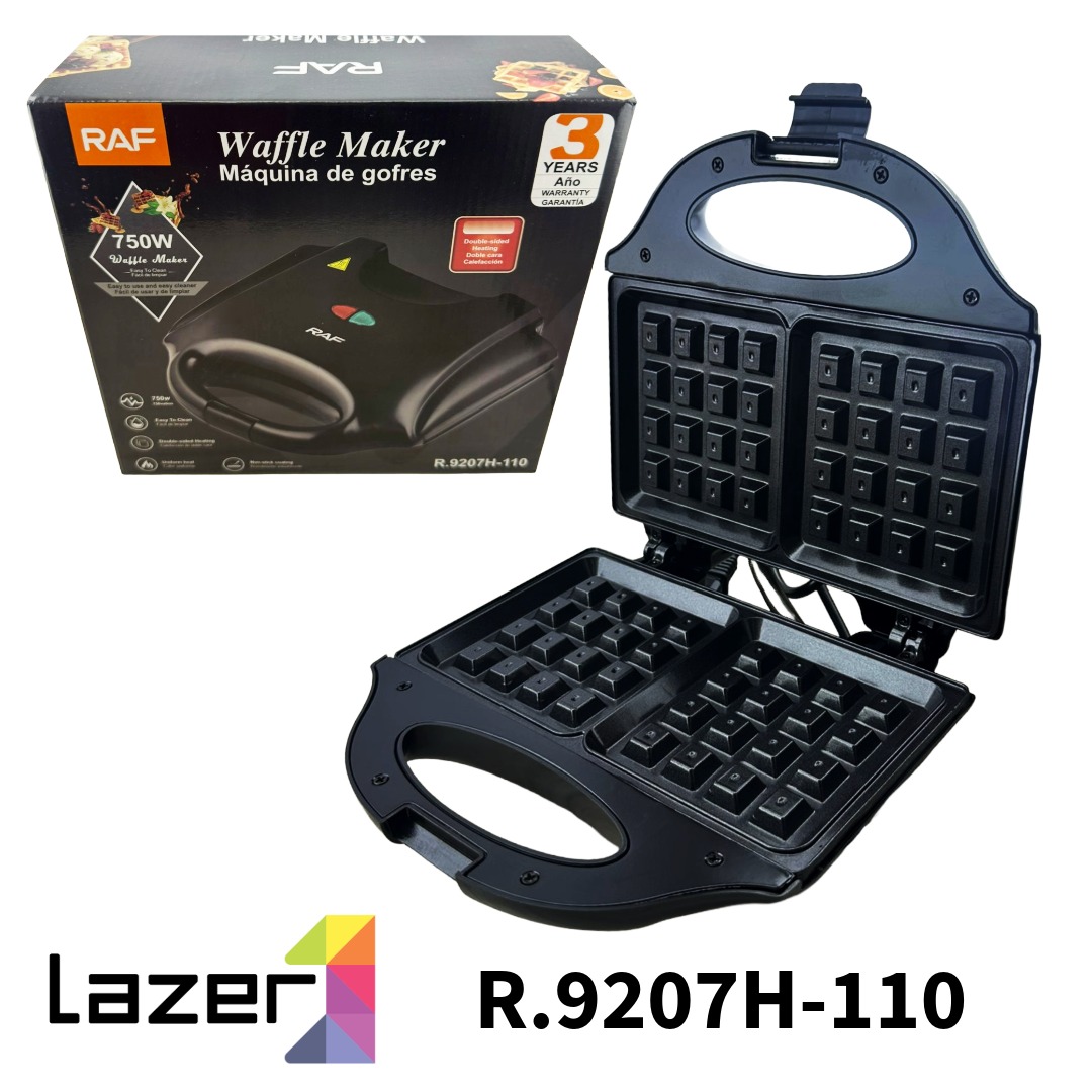 WAFLERA MAKER R9207H-110