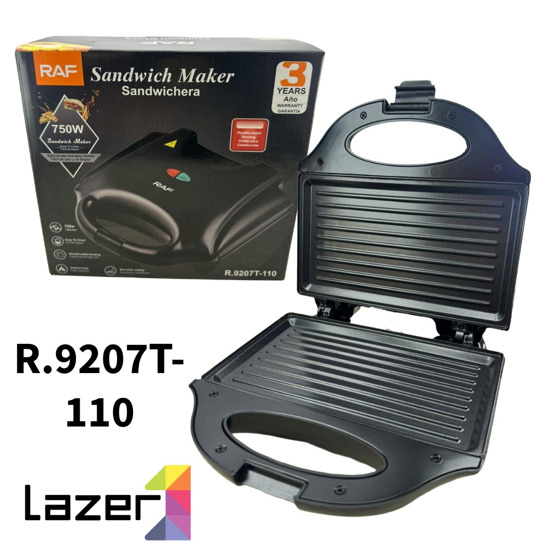 SANDWICHERA R9207T-110