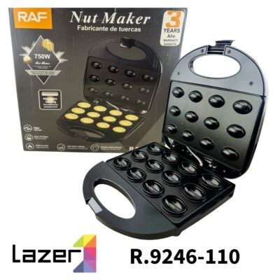 NUT MAKER R9246-110