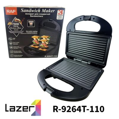 SANDUCHERA RAFF R9264T-110