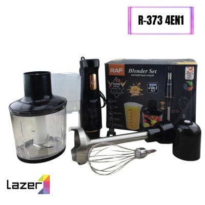 BLENDER SET R9331-110