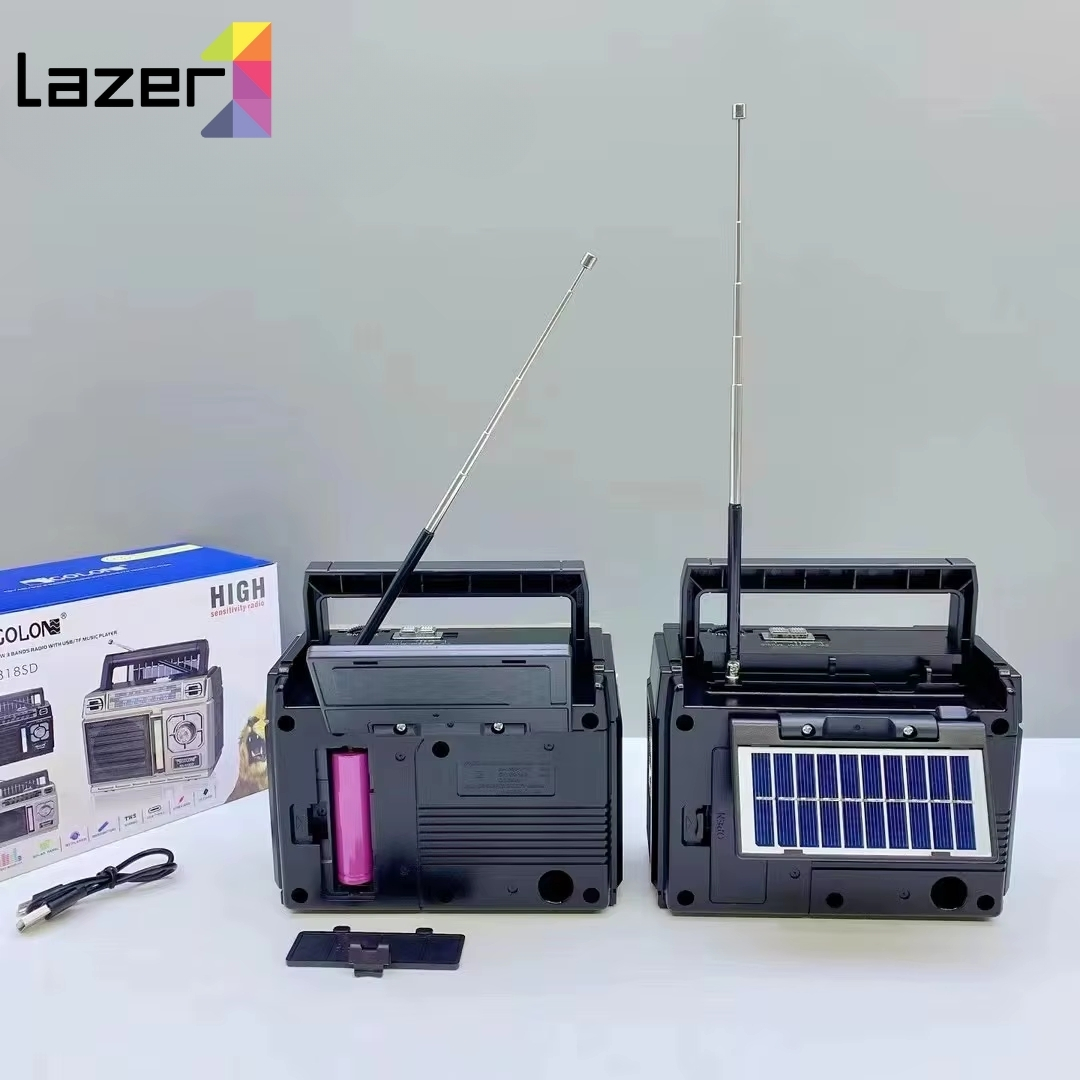 RADIO RX-818SD 3 RADIO RX-818SD - Imagen 3